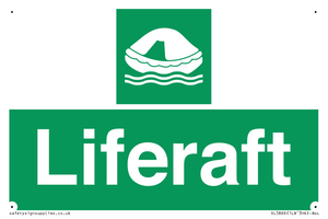 Liferaft